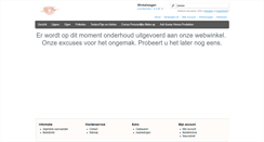 Desktop Screenshot of demo.comercia.nl